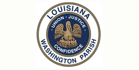 Washington Parish Government