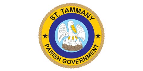 St. Tammany Parish Government